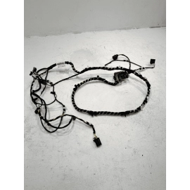 2018 - 2023 VOLKSWAGEN ATLAS REAR LIFTGATE WIRE WIRING HARNESS OEM 3CN971147AE
