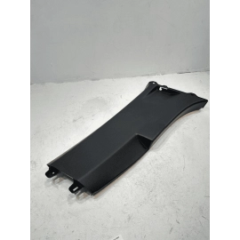 18-2024 VOLKSWAGEN ATLAS PASSENGER SIDE LOWER PILLAR TRIM COVER PANEL BLACK OEM 18-2024 VOLKSWAGEN ATLAS PASSENGER SIDE LOWER PILLAR TRIM COVER PANEL BLACK OEM