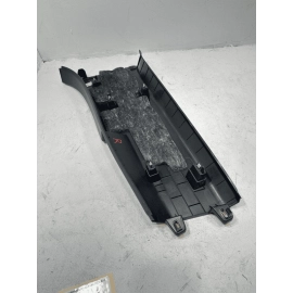 18-2024 VOLKSWAGEN ATLAS PASSENGER SIDE LOWER PILLAR TRIM COVER PANEL BLACK OEM 18-2024 VOLKSWAGEN ATLAS PASSENGER SIDE LOWER PILLAR TRIM COVER PANEL BLACK OEM