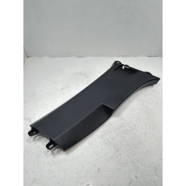18-2024 VOLKSWAGEN ATLAS PASSENGER SIDE LOWER PILLAR TRIM COVER PANEL BLACK OEM 18-2024 VOLKSWAGEN ATLAS PASSENGER SIDE LOWER PILLAR TRIM COVER PANEL BLACK OEM