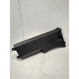 18-2024 VOLKSWAGEN ATLAS PASSENGER SIDE LOWER PILLAR TRIM COVER PANEL BLACK OEM 18-2024 VOLKSWAGEN ATLAS PASSENGER SIDE LOWER PILLAR TRIM COVER PANEL BLACK OEM