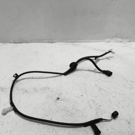 2017 - 2021 LEXUS NX300 REAR BUMPER WIRE WIRING HARNESS OEM
