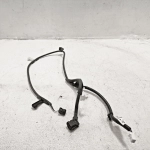 2017 - 2021 LEXUS NX300 REAR BUMPER WIRE WIRING HARNESS OEM