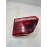 2021 - 2023 VOLKSWAGEN ATLAS REAR PASSENGER SIDE INNER TAIL LIGHT ASSEMBLY OEM