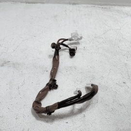 2015 - 2021 LEXUS NX300 NX300H STEERING COLUMN WIRE WIRING HARNESS OEM