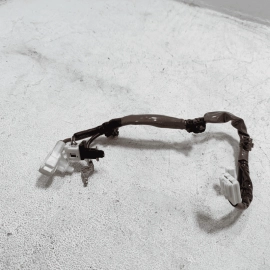 2015 - 2021 LEXUS NX300 NX300H STEERING COLUMN WIRE WIRING HARNESS OEM