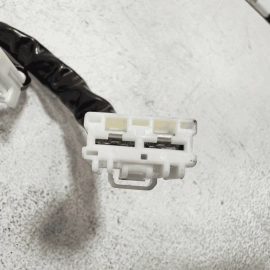 2015 - 2021 LEXUS NX300 NX300H STEERING COLUMN WIRE WIRING HARNESS OEM