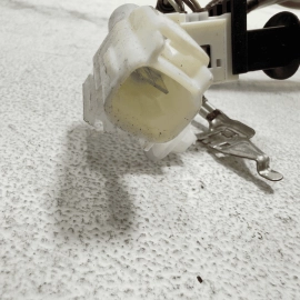 2015 - 2021 LEXUS NX300 NX300H STEERING COLUMN WIRE WIRING HARNESS OEM