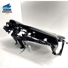 2018 - 2020 Toyota Camry XSE Dash Dashboard Instrument Panel Black OEM