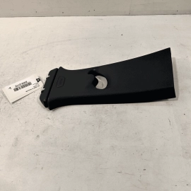 2016–2022 Bmw X1 LEFT Driver Side Upper Center Pillar Trim Cover Panel OEM