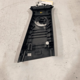 2016–2022 Bmw X1 LEFT Driver Side Upper Center Pillar Trim Cover Panel OEM