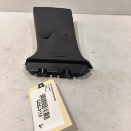 2016–2022 Bmw X1 LEFT Driver Side Upper Center Pillar Trim Cover Panel OEM