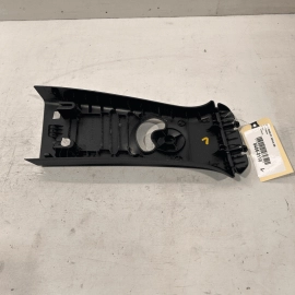 2016–2022 Bmw X1 LEFT Driver Side Upper Center Pillar Trim Cover Panel OEM