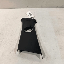 2016–2022 Bmw X1 LEFT Driver Side Upper Center Pillar Trim Cover Panel OEM