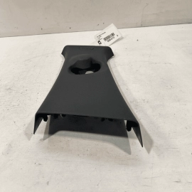 2016–2022 Bmw X1 LEFT Driver Side Upper Center Pillar Trim Cover Panel OEM