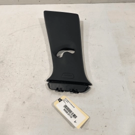 2016–2022 Bmw X1 LEFT Driver Side Upper Center Pillar Trim Cover Panel OEM