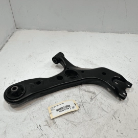 LEXUS NX300 2018-2021 NX300H FRONT RIGHT PASSENGER SIDE LOWER CONTROL ARM OEM LEXUS NX300 2018-2021 NX300H FRONT RIGHT PASSENGER SIDE LOWER CONTROL ARM OEM