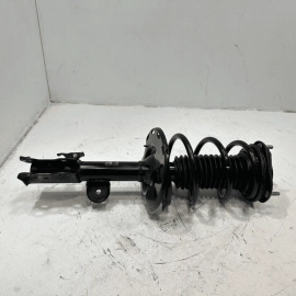 LEXUS NX300 2018-2021 AWD FRONT PASSENGER SHOCK ABSORBER STRUT & COIL SPRING OEM