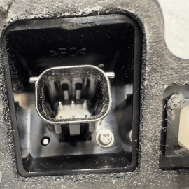 2018 LEXUS NX300 REAR VIEW REVERSE CAMERA OEM