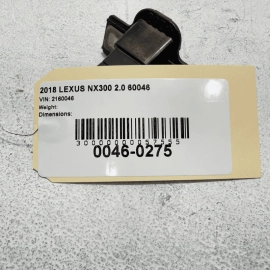 2018 LEXUS NX300 REAR VIEW REVERSE CAMERA OEM