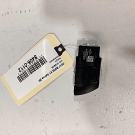 2016 - 2022 BMW X1 F48 X2 X5 X6 DASH DASHBOARD HAZARD LIGHT WARNING SWITCH 