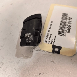 2016 - 2022 BMW X1 F48 X2 X5 X6 DASH DASHBOARD HAZARD LIGHT WARNING SWITCH 
