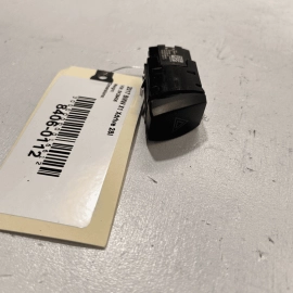 2016 - 2022 BMW X1 F48 X2 X5 X6 DASH DASHBOARD HAZARD LIGHT WARNING SWITCH 