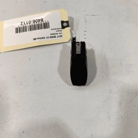 2016 - 2022 BMW X1 F48 X2 X5 X6 DASH DASHBOARD HAZARD LIGHT WARNING SWITCH 