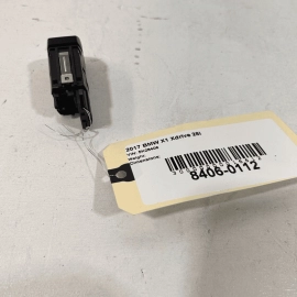 2016 - 2022 BMW X1 F48 X2 X5 X6 DASH DASHBOARD HAZARD LIGHT WARNING SWITCH 
