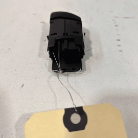 2016 - 2022 BMW X1 F48 X2 X5 X6 DASH DASHBOARD HAZARD LIGHT WARNING SWITCH 