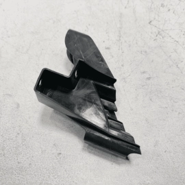 2018-2021 LEXUS NX300 REAR BUMPER LEFT DRIVER RETAINER OEM
