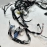 Wire Harness, Dashboard Instrument Panel Wiring LEXUS NX300 2018 OEM