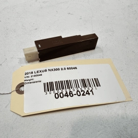 Keyless Key Less Entry Antenna Module LEXUS NX300 2018-2021 OEM