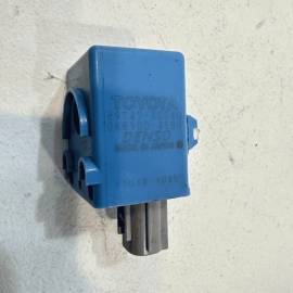 Wireless Door Lock Buzzer Control Module LEXUS NX300 2018-2021 OEM Wireless Door Lock Buzzer Control Module LEXUS NX300 2018-2021 OEM