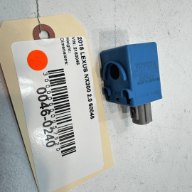 Wireless Door Lock Buzzer Control Module LEXUS NX300 2018-2021 OEM