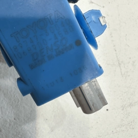 Wireless Door Lock Buzzer Control Module LEXUS NX300 2018-2021 OEM Wireless Door Lock Buzzer Control Module LEXUS NX300 2018-2021 OEM