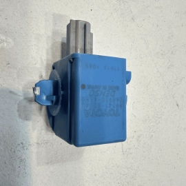 Wireless Door Lock Buzzer Control Module LEXUS NX300 2018-2021 OEM Wireless Door Lock Buzzer Control Module LEXUS NX300 2018-2021 OEM