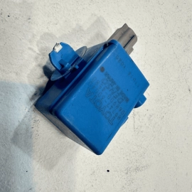 Wireless Door Lock Buzzer Control Module LEXUS NX300 2018-2021 OEM Wireless Door Lock Buzzer Control Module LEXUS NX300 2018-2021 OEM