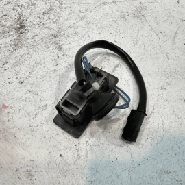 2012 - 2020 CHEVROLET SONIC REAR TRUNK DECK LID RELEASE SWITCH BUTTON OEM