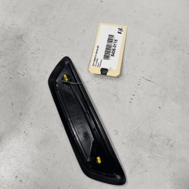 16-22 BMW X1 F48 REAR RIGHT PASSENGER DOOR SILL STEP SCUFF PLATE TRIM COVER 16-22 BMW X1 F48 REAR RIGHT PASSENGER DOOR SILL STEP SCUFF PLATE TRIM COVER