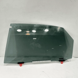 2015-2021 LEXUS NX300 NX300H REAR LEFT DRIVER SIDE DOOR WINDOW GLASS OEM