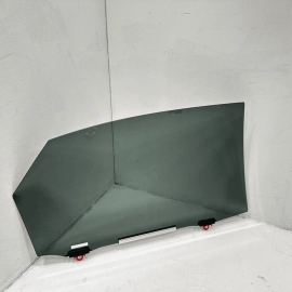 2015-2021 LEXUS NX300 NX300H REAR LEFT DRIVER SIDE DOOR WINDOW GLASS OEM