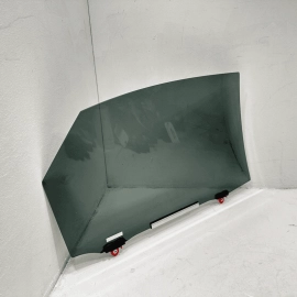 2015-2021 LEXUS NX300 NX300H REAR LEFT DRIVER SIDE DOOR WINDOW GLASS OEM