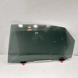 2015-2021 LEXUS NX300 NX300H REAR LEFT DRIVER SIDE DOOR WINDOW GLASS OEM