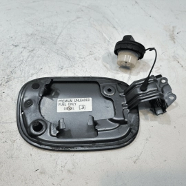 Fuel Tank Filler Door Lid Flap And Cap Cover  = 1H9 = Lexus NX300 2018-2021 OEM