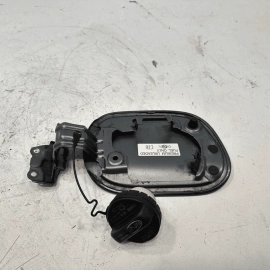 Fuel Tank Filler Door Lid Flap And Cap Cover  = 1H9 = Lexus NX300 2018-2021 OEM