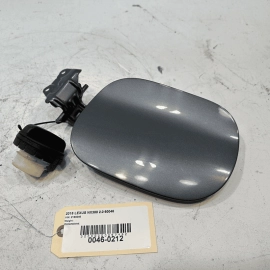 Fuel Tank Filler Door Lid Flap And Cap Cover  = 1H9 = Lexus NX300 2018-2021 OEM