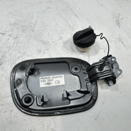 Fuel Tank Filler Door Lid Flap And Cap Cover  = 1H9 = Lexus NX300 2018-2021 OEM