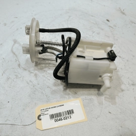 Electric Fuel Gas Tank Pump Unit Lexus NX300 2018-2021 OEM