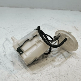 Electric Fuel Gas Tank Pump Unit Lexus NX300 2018-2021 OEM